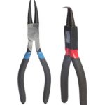 Circlip Pliers (External) Straight Type - 7 inch