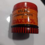 Valve Grinding Paste Waxpol 50GRAM